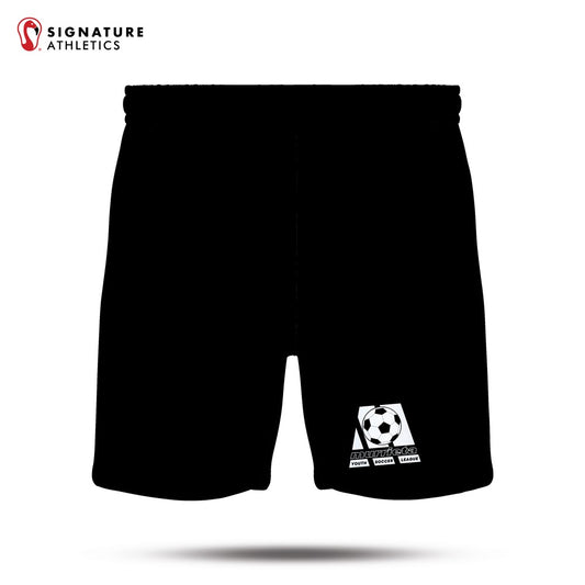 Murrieta 851/1051 Men's Game Shorts: 1051 - KALATA