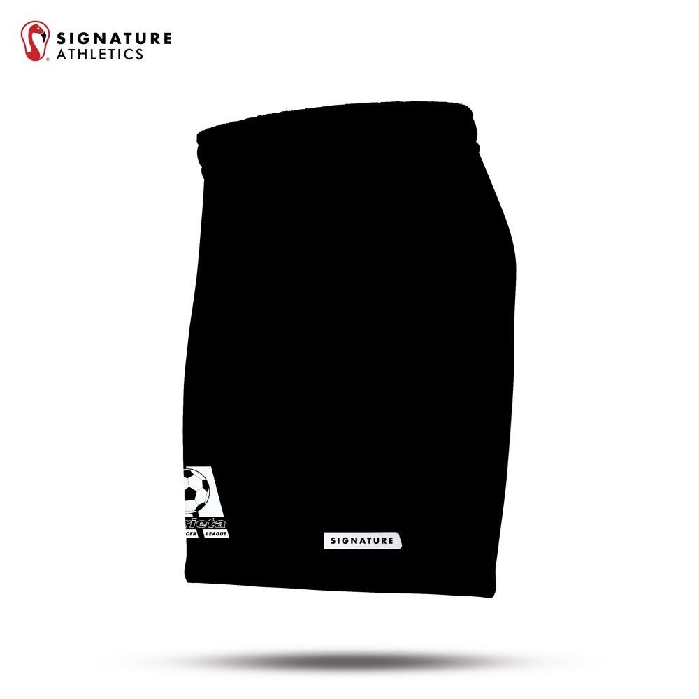 Murrieta 602 Men's 3 Piece Player Package
