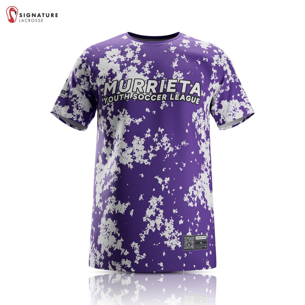 Murrieta 605 Men's 3 Piece Player Package
