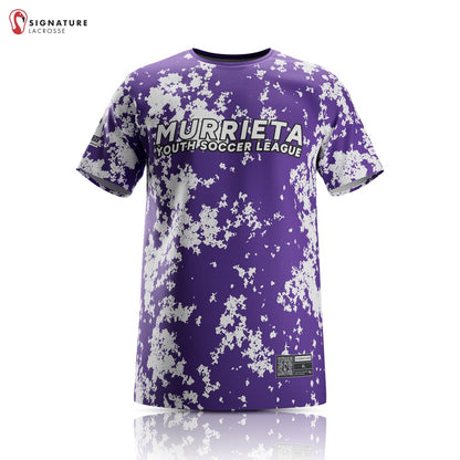 Murrieta 605 Men's 3 Piece Player Package