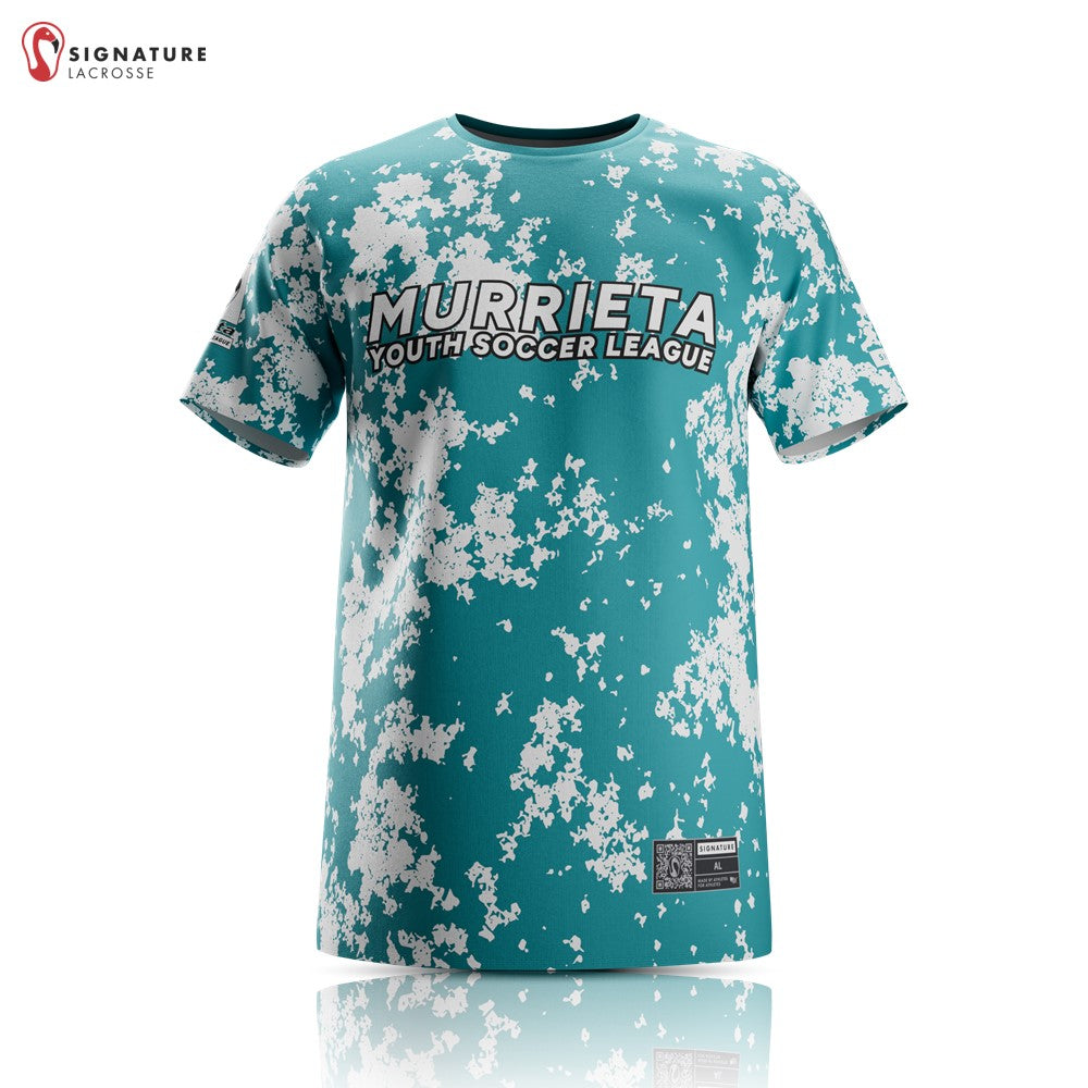 Murrieta 601 Men's 3 Piece Player Package