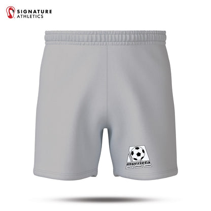 Murrieta 855 Men's 3 Piece Player Package