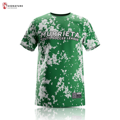 Murrieta 609 Men's 3 Piece Player Package