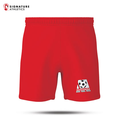 Murrieta 1802 Men's 3 Piece Player Package