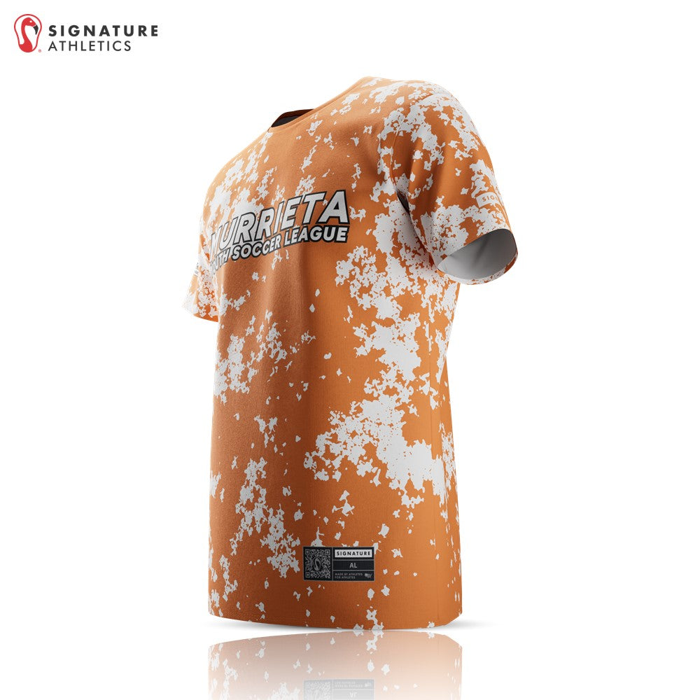 Murrieta 607 Men's 3 Piece Player Package