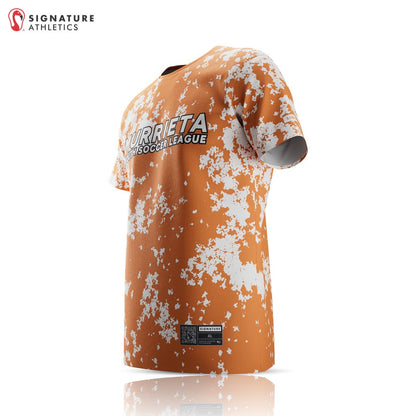 Murrieta 607 Men's 3 Piece Player Package
