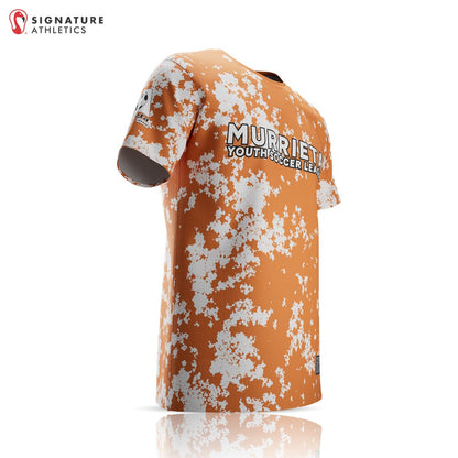 Murrieta 607 Men's 3 Piece Player Package