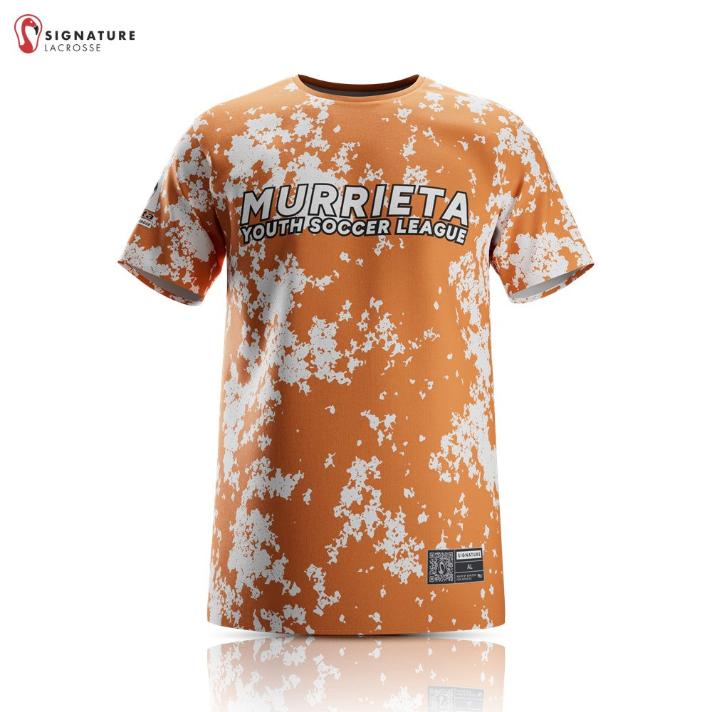 Murrieta 607 Men's 3 Piece Player Package