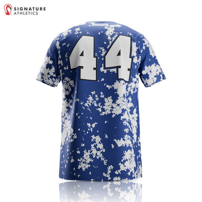 Murrieta 611 Men's 3 Piece Player Package