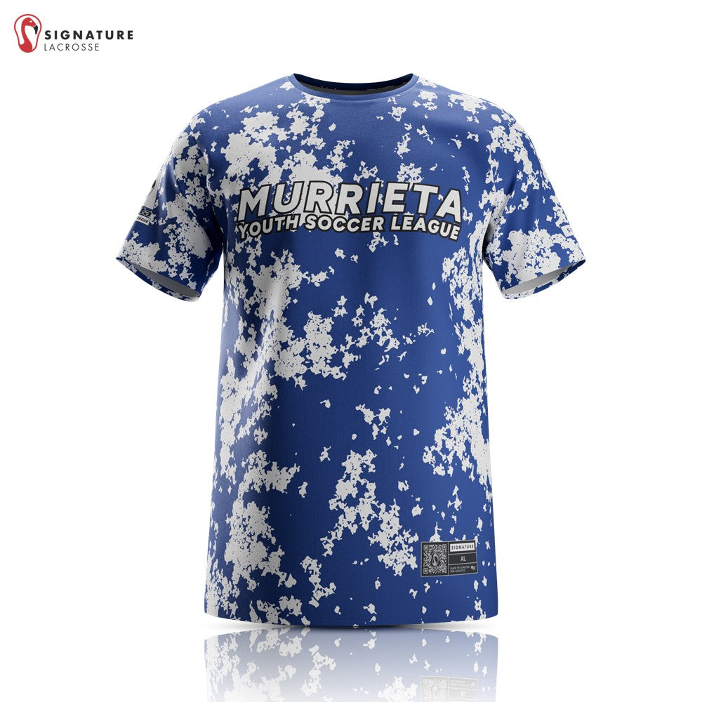 Murrieta 611 Men's 3 Piece Player Package
