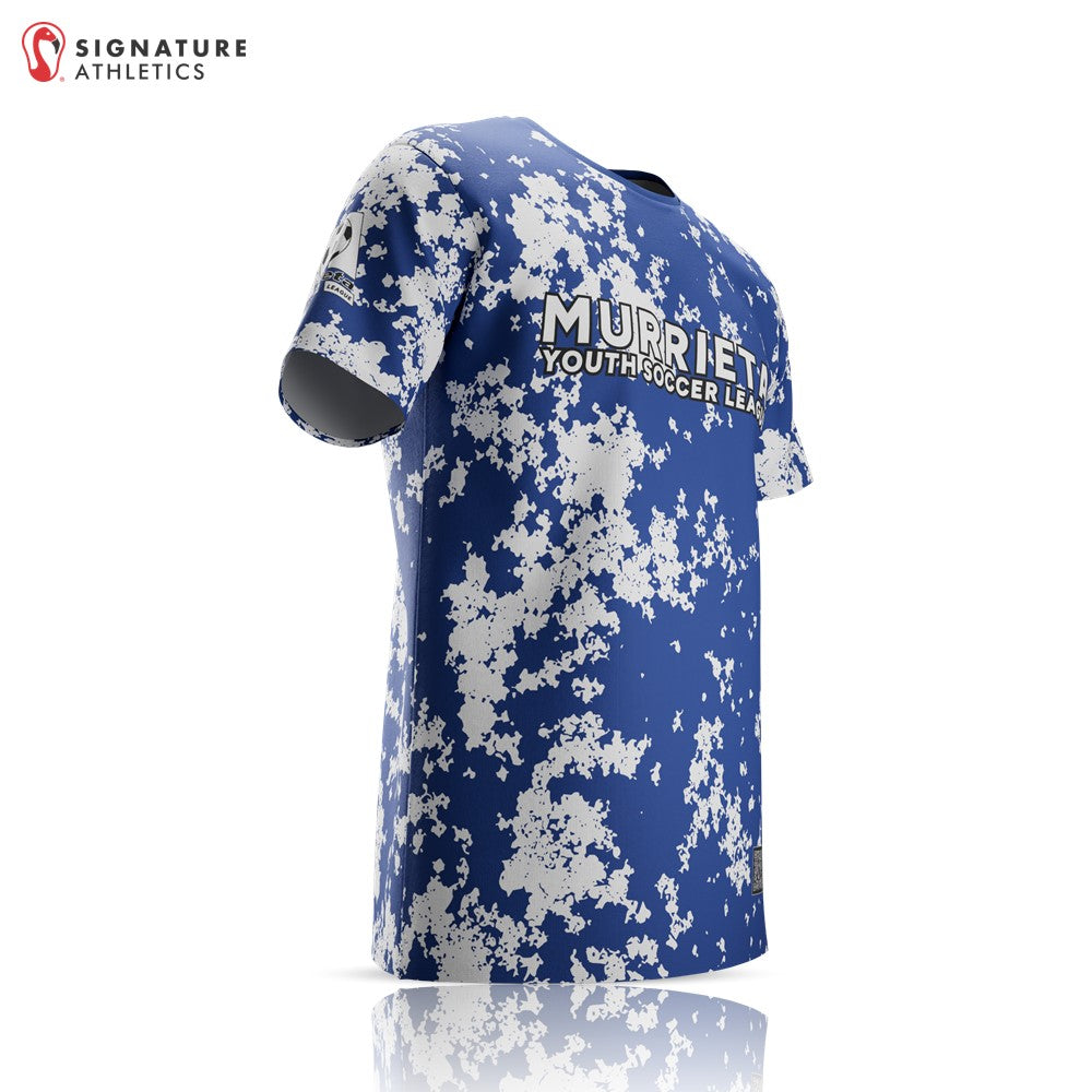 Murrieta 611 Men's 3 Piece Player Package