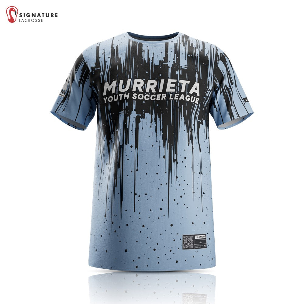 Murrieta 608 Men's 3 Piece Player Package