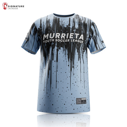 Murrieta 608 Men's 3 Piece Player Package