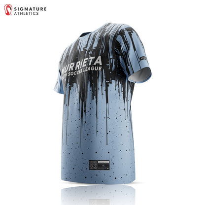 Murrieta 608 Men's 3 Piece Player Package