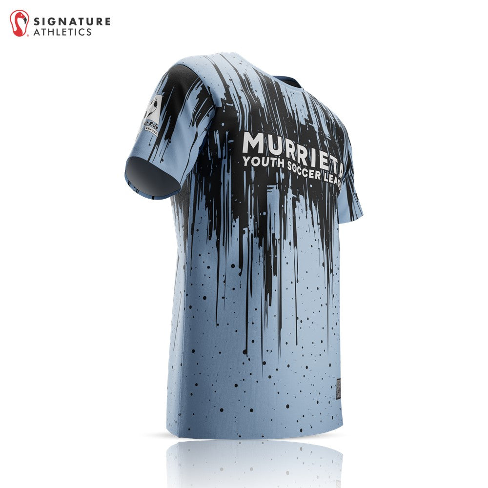 Murrieta 608 Men's 3 Piece Player Package