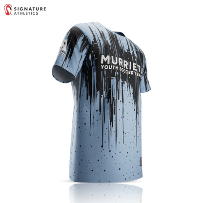 Murrieta 608 Men's 3 Piece Player Package