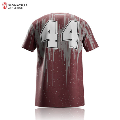 Murrieta 610 Men's 3 Piece Player Package