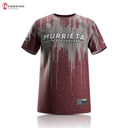 Murrieta 610 Men's 3 Piece Player Package