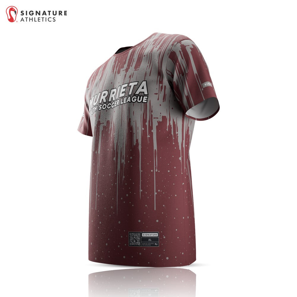 Murrieta 610 Men's 3 Piece Player Package