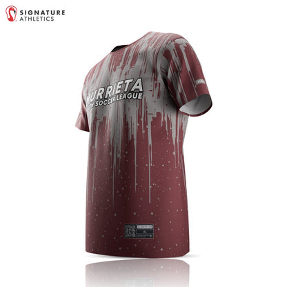 Murrieta 610 Men's 3 Piece Player Package