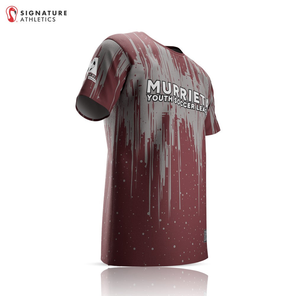 Murrieta 610 Men's 3 Piece Player Package