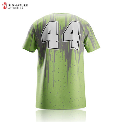 Murrieta 606 Men's 3 Piece Player Package