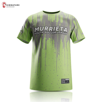 Murrieta 606 Men's 3 Piece Player Package