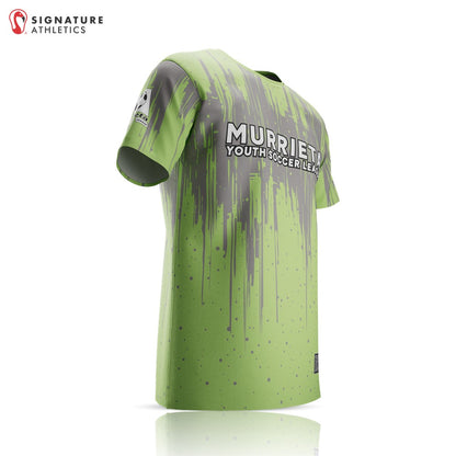 Murrieta 606 Men's 3 Piece Player Package