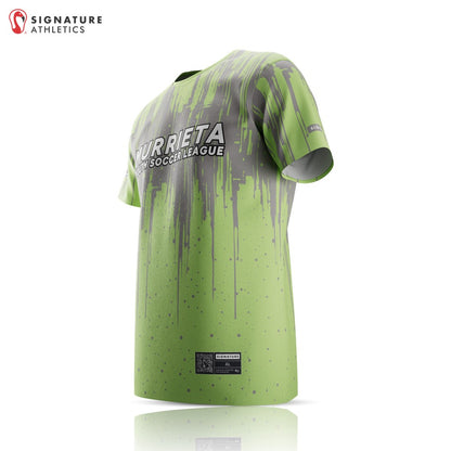 Murrieta 606 Men's 3 Piece Player Package