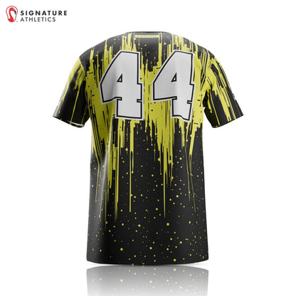 Murrieta 612 Men's 3 Piece Player Package