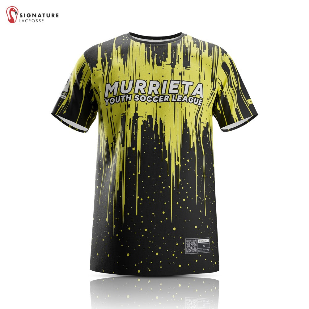 Murrieta 612 Men's 3 Piece Player Package