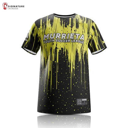 Murrieta 612 Men's 3 Piece Player Package
