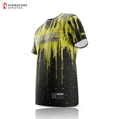 Murrieta 612 Men's 3 Piece Player Package