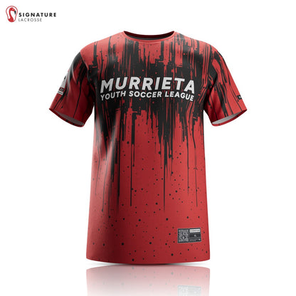 Murrieta 604 Men's 3 Piece Player Package