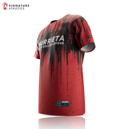 Murrieta 604 Men's 3 Piece Player Package