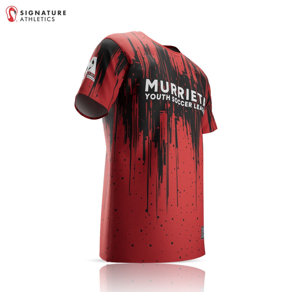 Murrieta 604 Men's 3 Piece Player Package