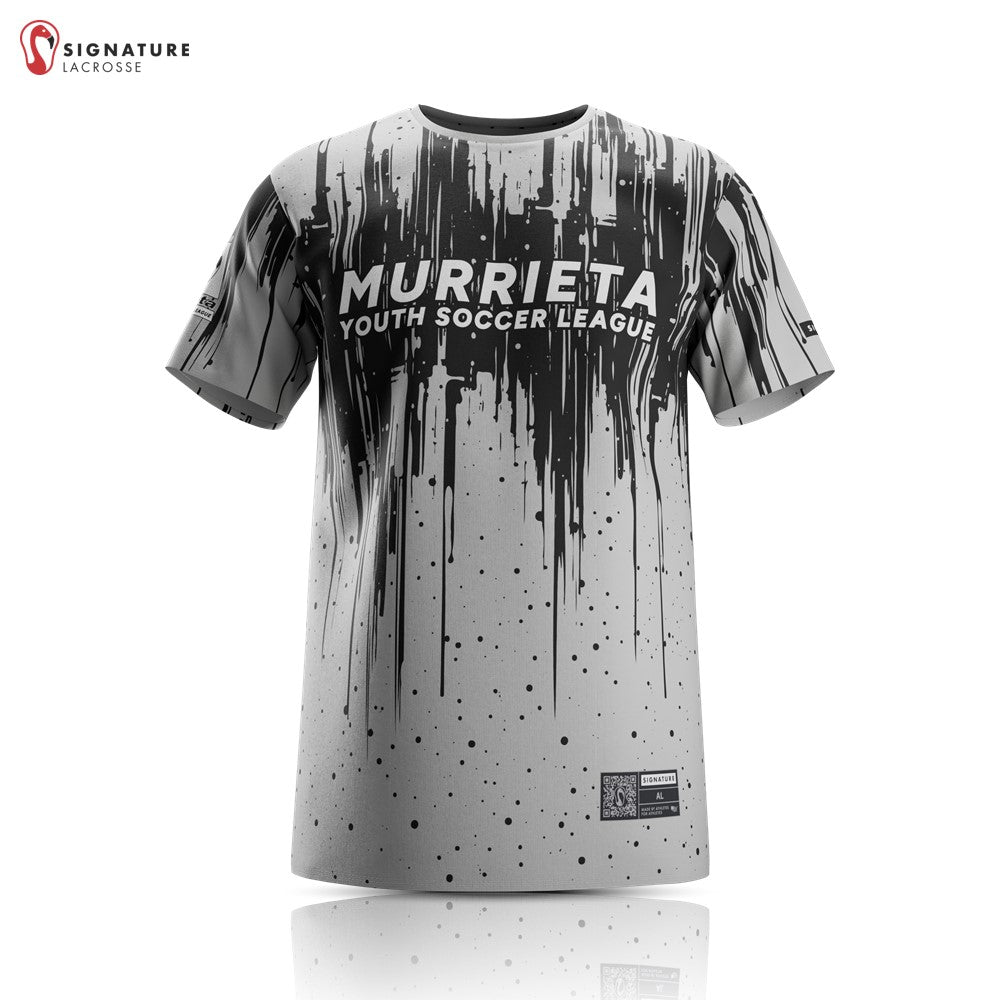 Murrieta 602 Men's 3 Piece Player Package