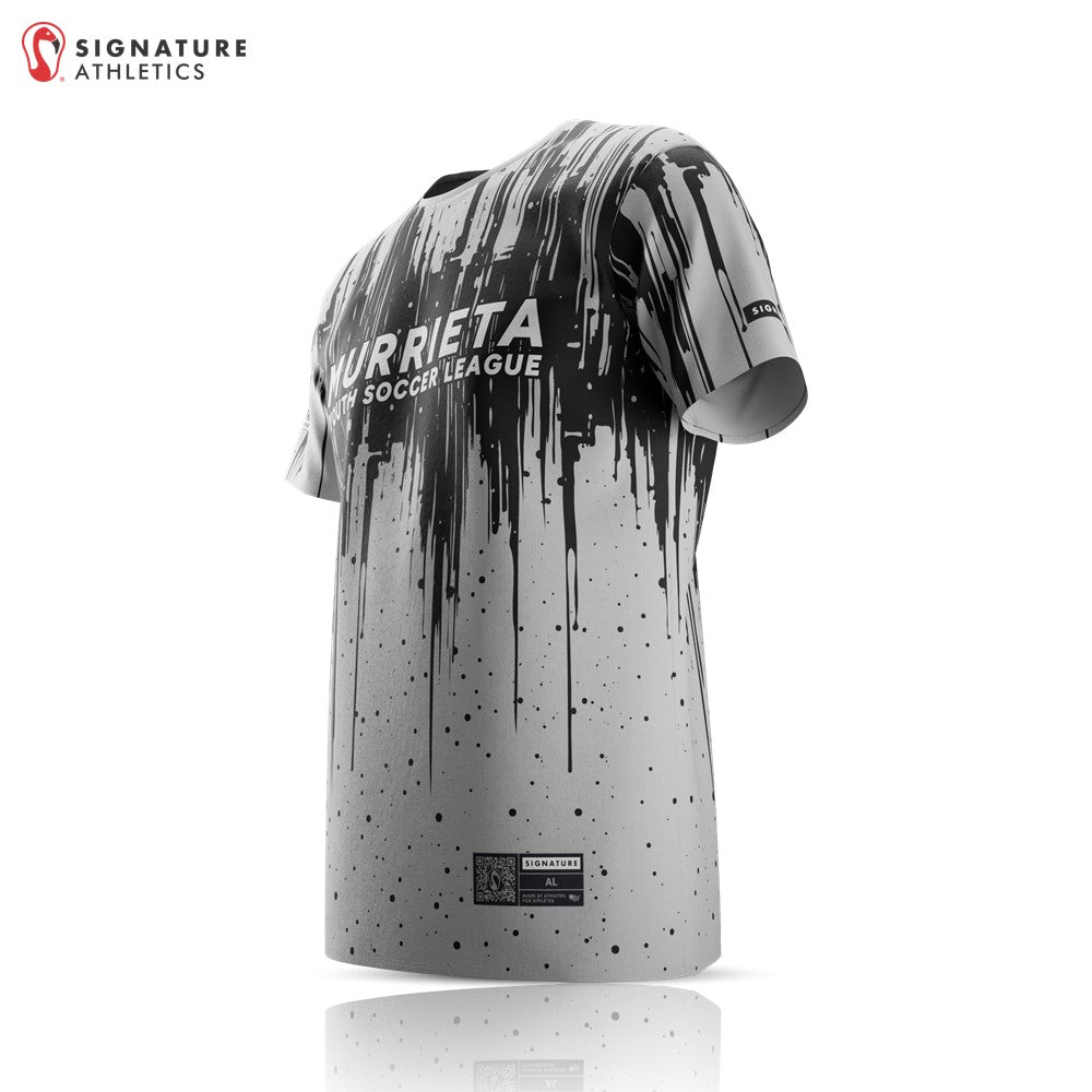 Murrieta 602 Men's 3 Piece Player Package