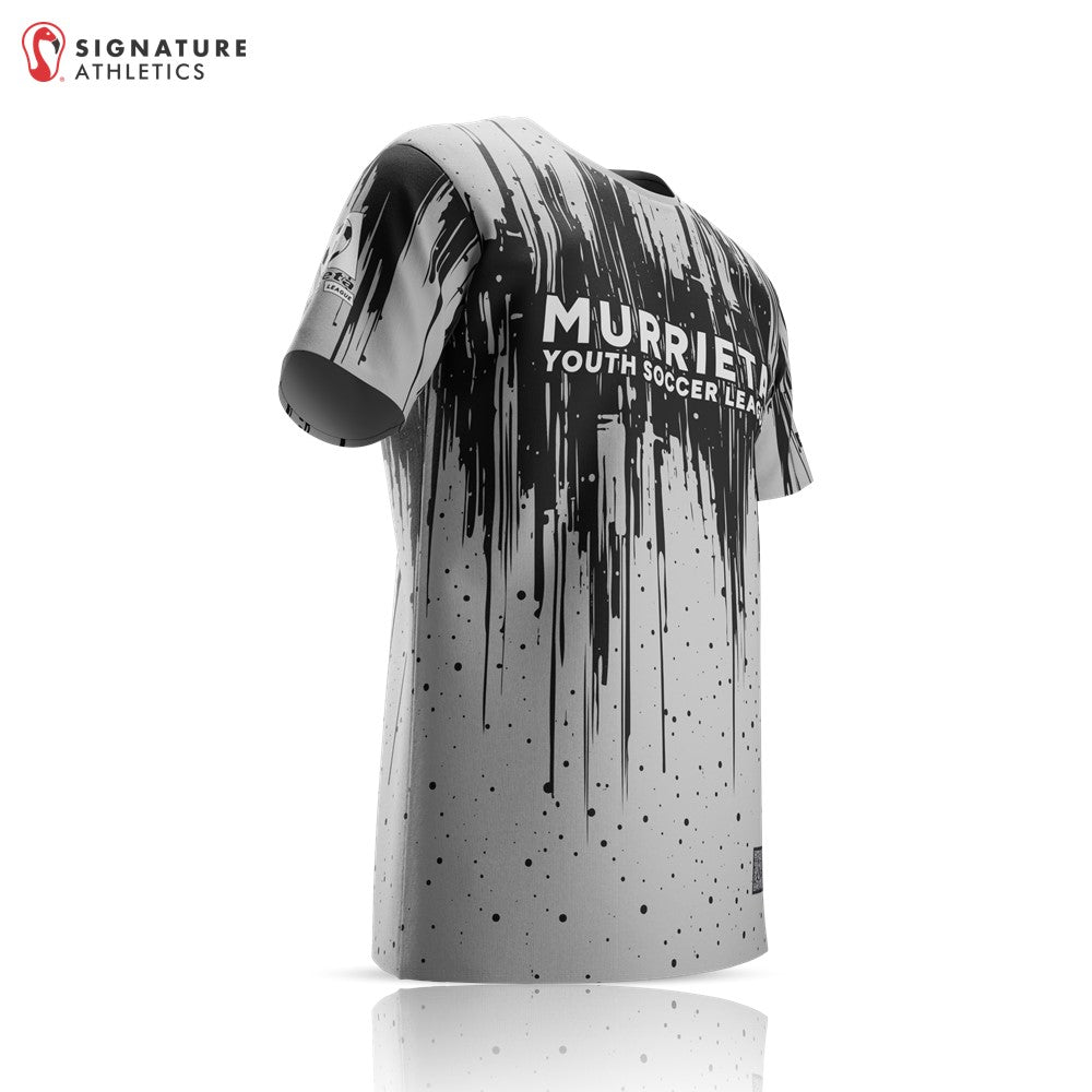 Murrieta 602 Men's 3 Piece Player Package