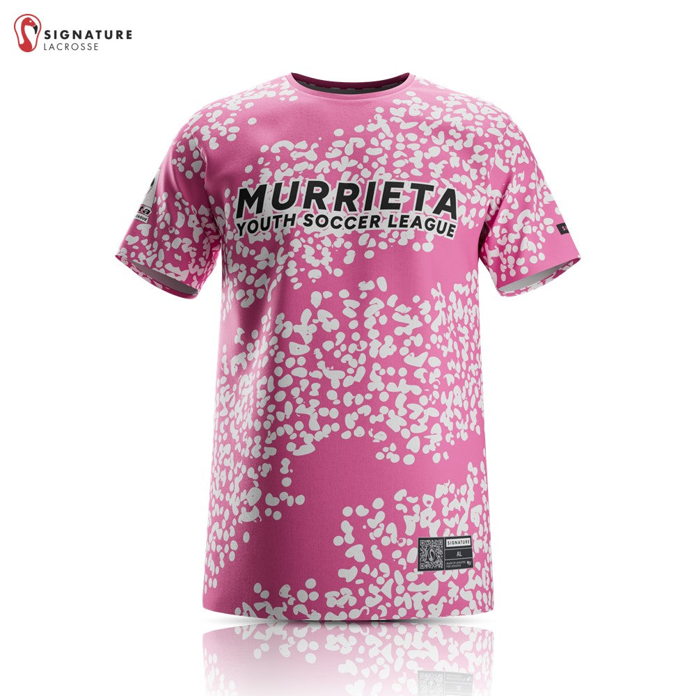 Murrieta 854/1052 Men's 3 Piece Player Package