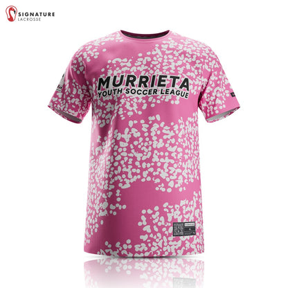 Murrieta 854/1052 Men's 3 Piece Player Package