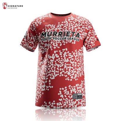 Murrieta 856/1054 Men's 3 Piece Player Package