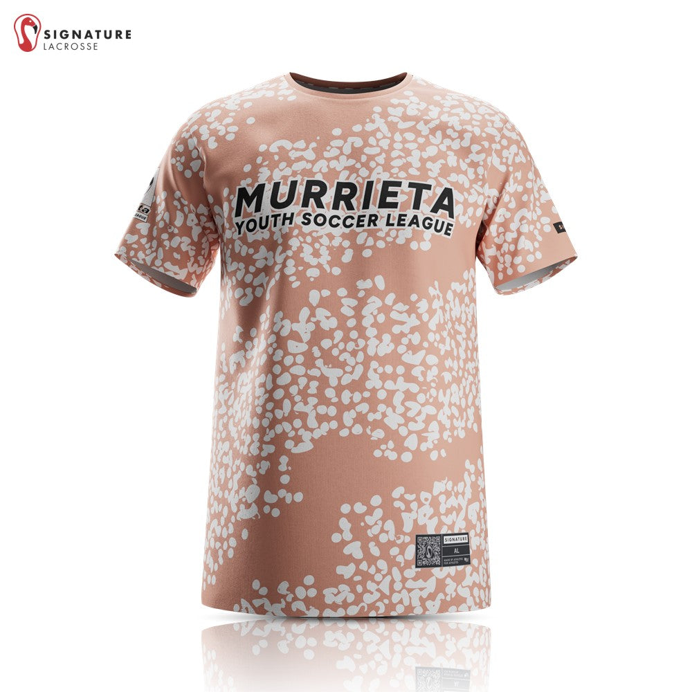 Murrieta 1056 Men's 3 Piece Player Package