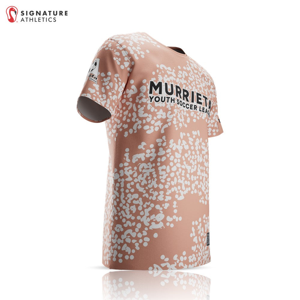 Murrieta 1056 Men's 3 Piece Player Package