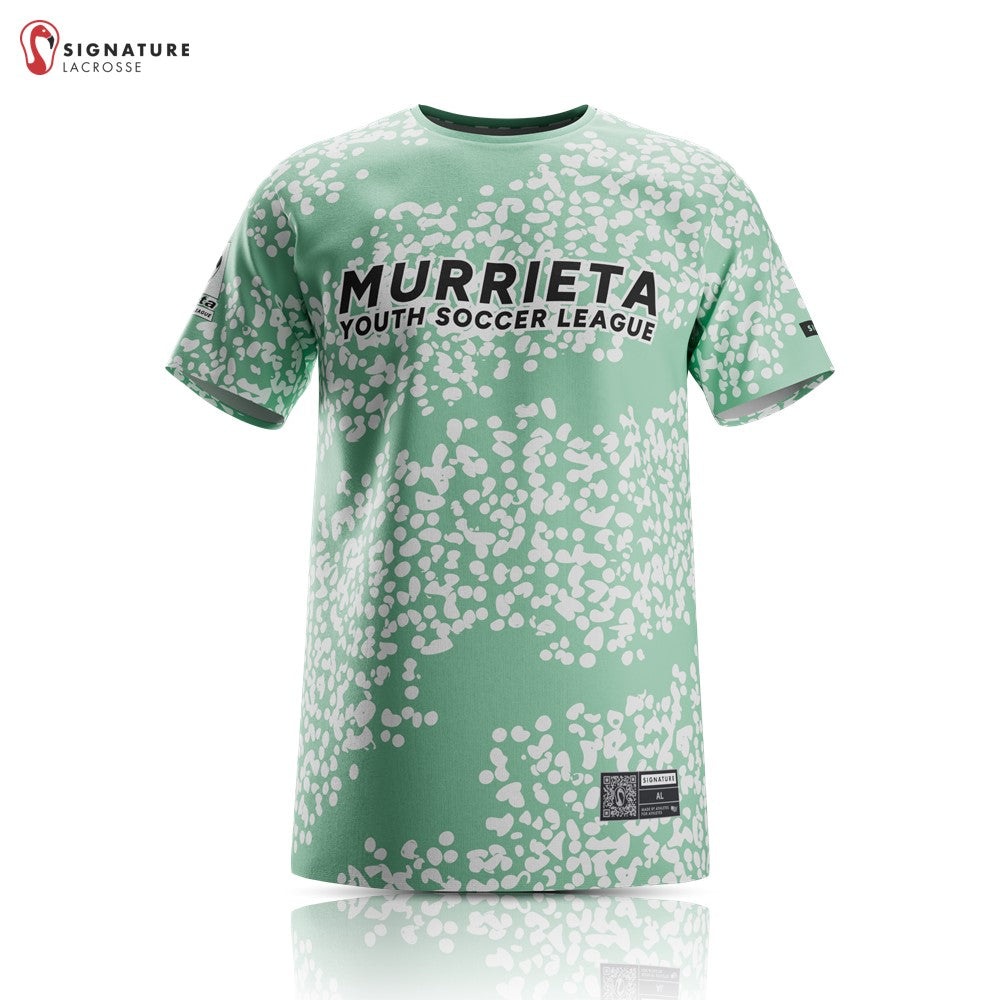 Murrieta 853/1055 Men's 3 Piece Player Package