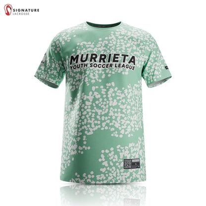 Murrieta 853/1055 Men's 3 Piece Player Package