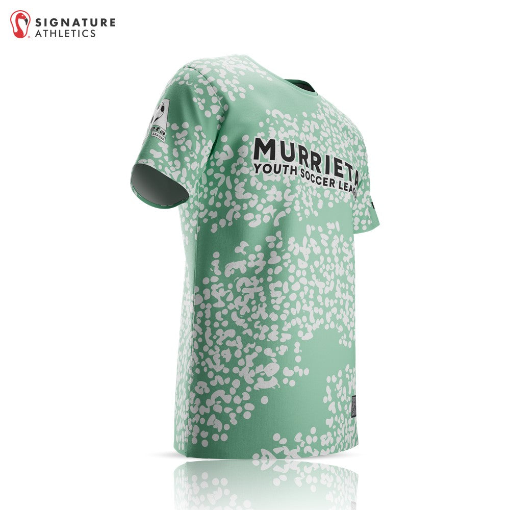 Murrieta 853/1055 Men's 3 Piece Player Package