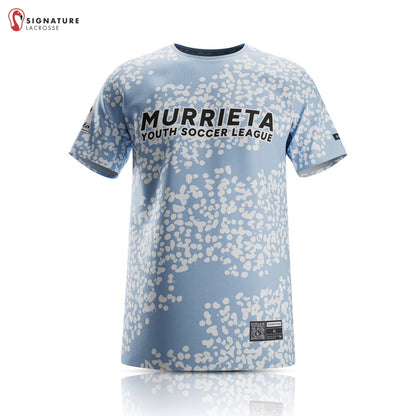 Murrieta 855 Men's 3 Piece Player Package