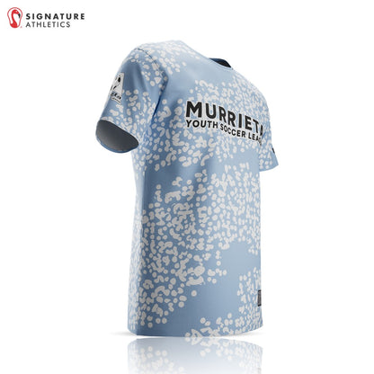 Murrieta 855 Men's 3 Piece Player Package
