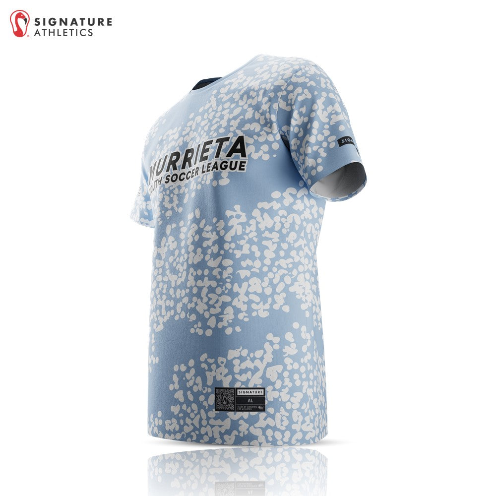 Murrieta 855 Men's 3 Piece Player Package